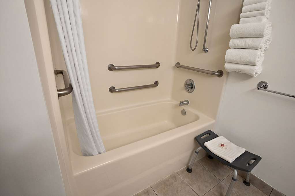 Comfort Inn Lacey Olympia - photo 13