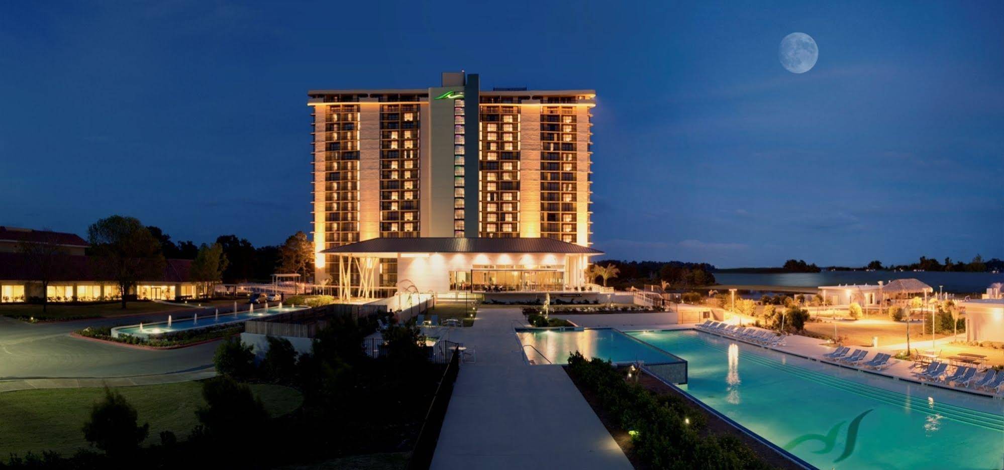 La Torretta Lake Resort & Spa