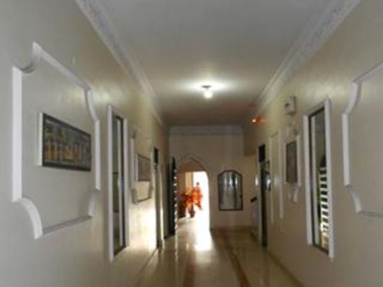 Hotel City Palace — Ranchi — photo 5