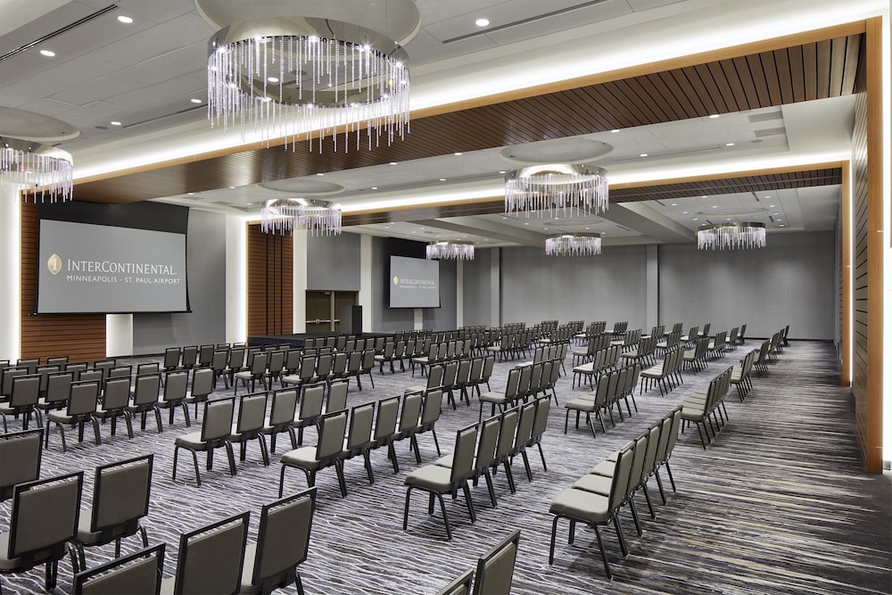 InterContinental Minneapolis St. Paul Airport by IHG - photo 51