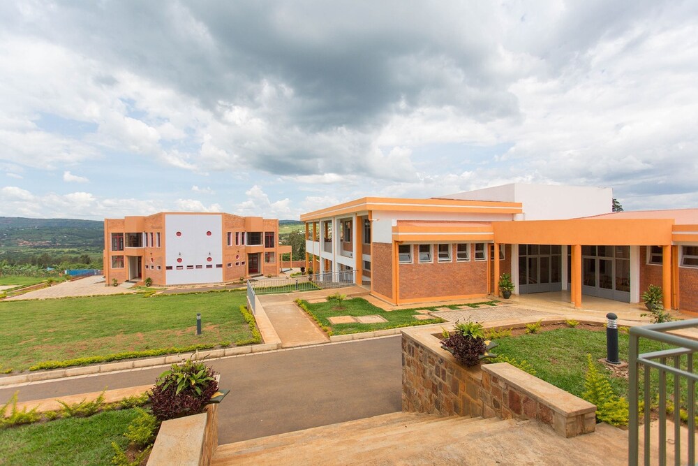 Cenetra Hotel - last minute hotel in Kigali