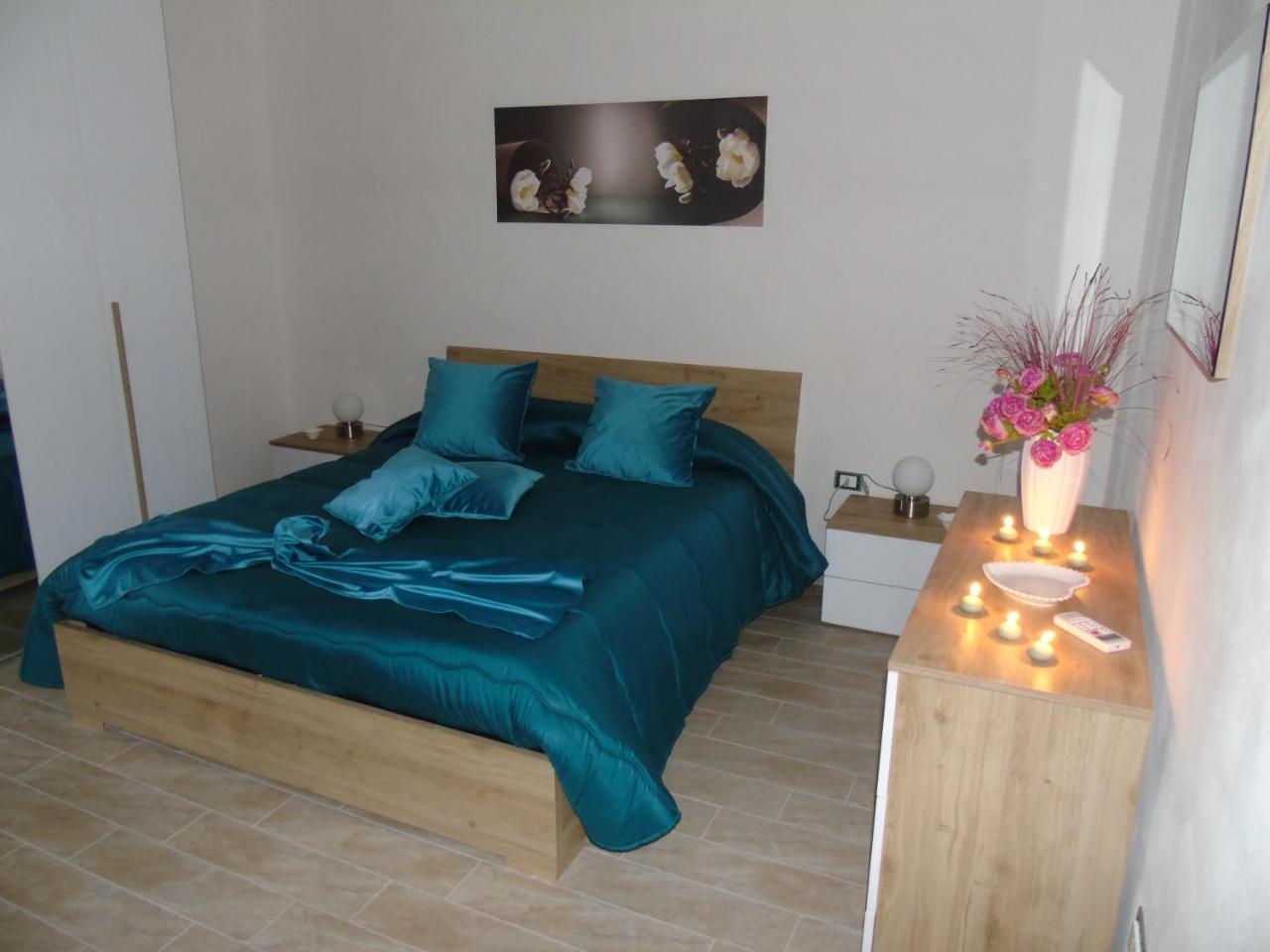 Principe della Rosa in Marsala, Italy