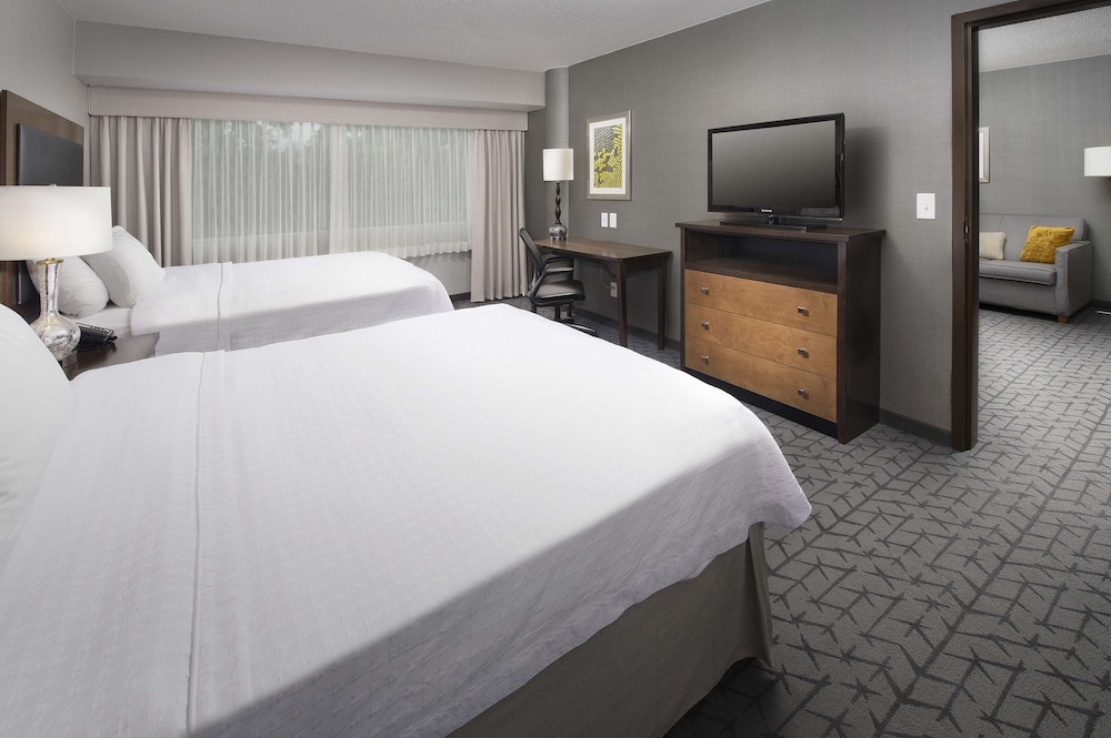 Homewood Suites by Hilton Gaithersburg Washington DC North - photo 9