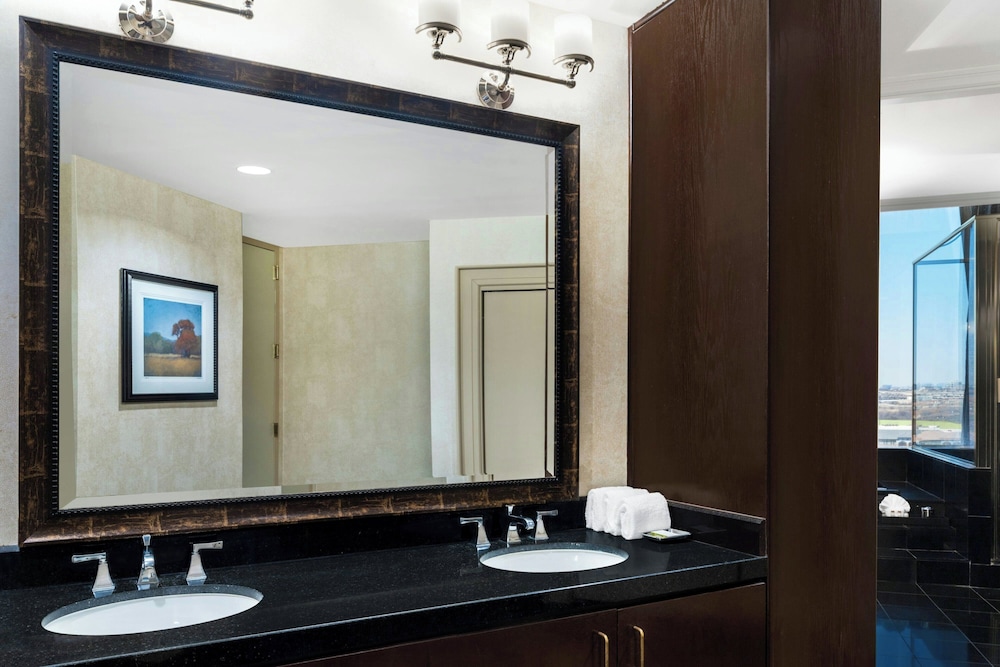 Renaissance Dallas North Hotel - photo 33