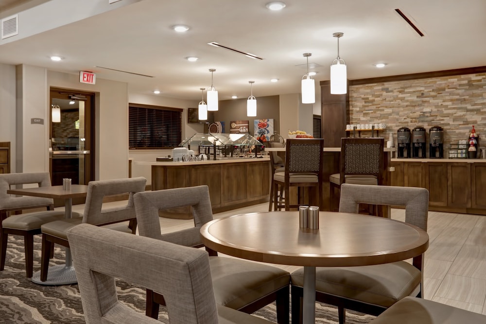 Staybridge Suites Overland Park Kansas City S by IHG - photo 15