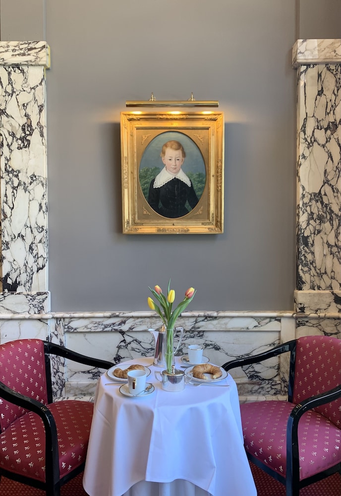 Hotel Bamberger Hof Bellevue — Bamberg — photo 4