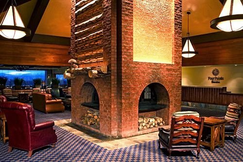Four Points by Sheraton - photo 2