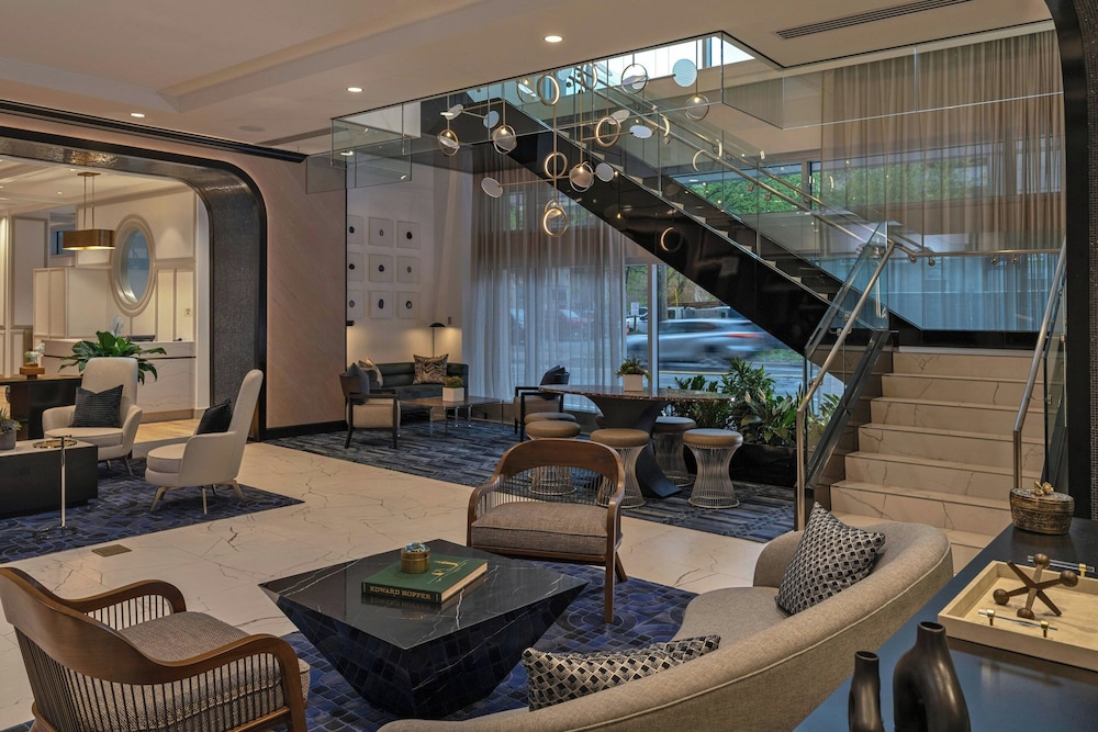 The Vanguard Ann Arbor Autograph Collection — 4-Star Luxury Hotel in Ann Arbor, United States