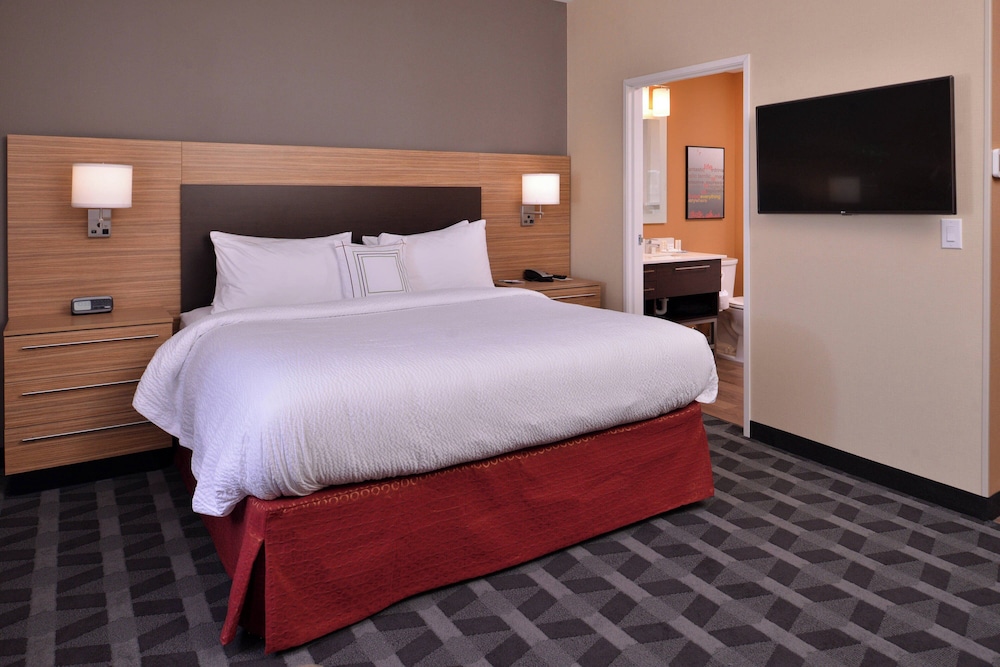 TownePlace Suites by Marriott St. Louis Chesterfield - photo 14