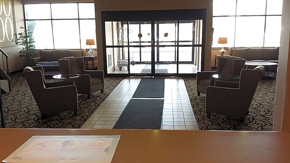 Blue Way Inn La crosse Extended Stay - photo 15