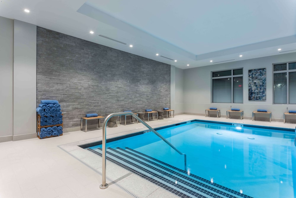 Hilton Garden Inn Foxborough Patriot Place - photo 31