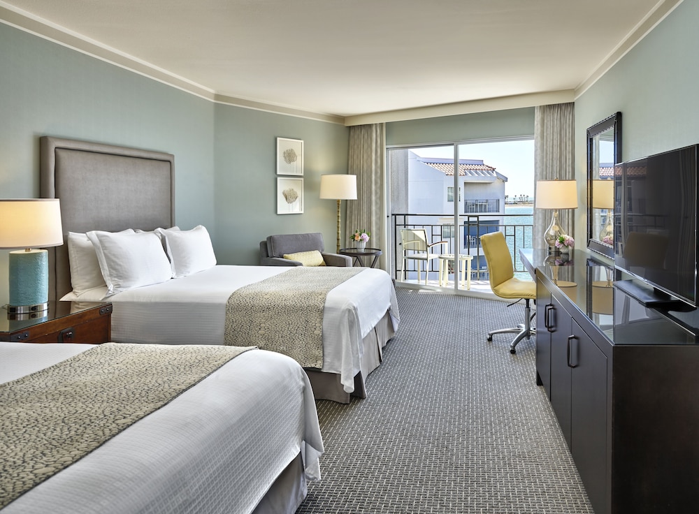 Loews Coronado Bay Resort - photo 35