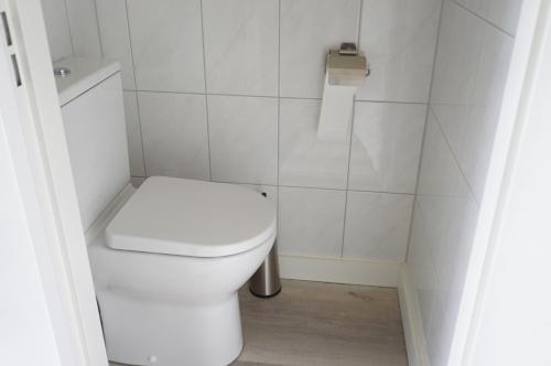 Kustverhuur Park Schoneveld Stern 204 in Breskens, Netherlands