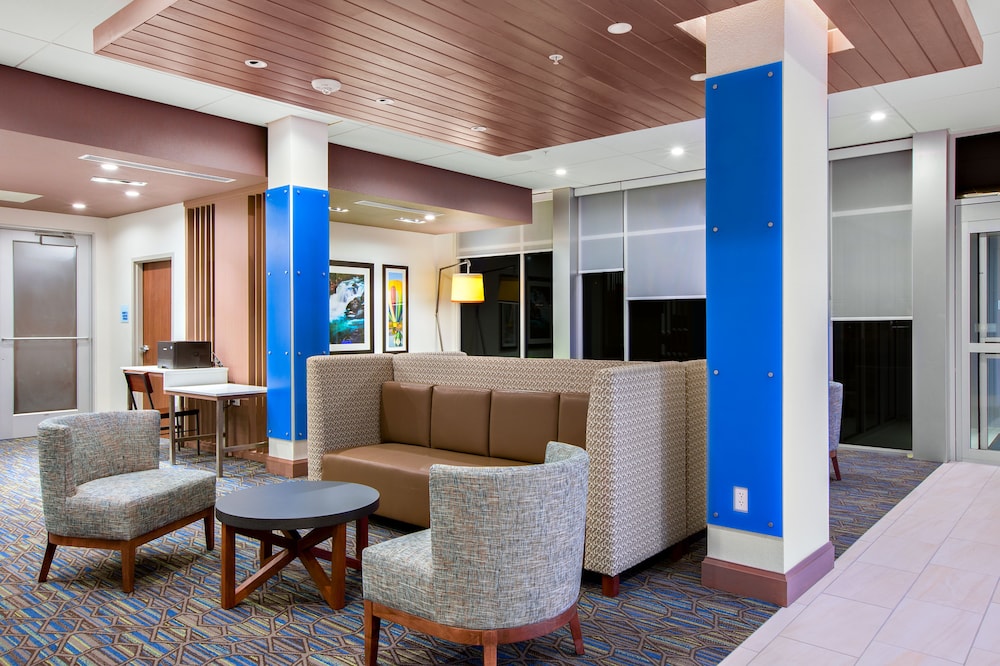 Holiday Inn Express & Suites Prosser Yakima Valley Wine by IHG - photo 42