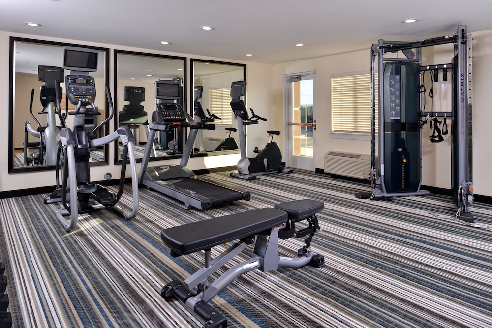 Candlewood Suites Lodi by IHG - photo 20