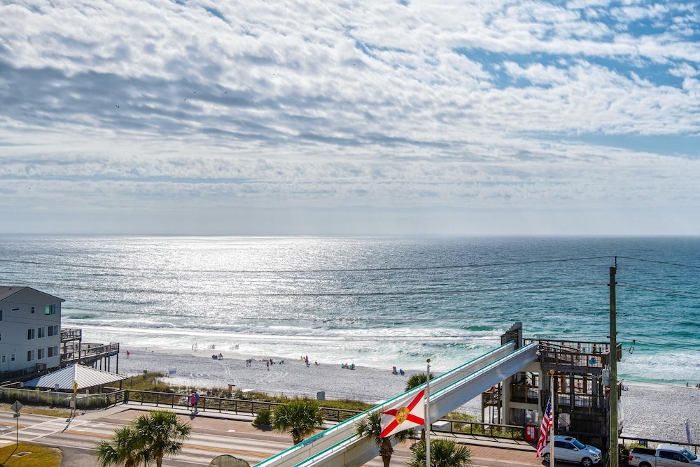 Surfside Resort #503 - photo 49