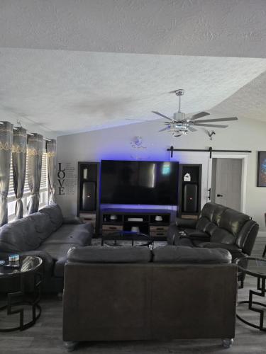 PoolSide Paradise — hotel in Port Saint Lucie