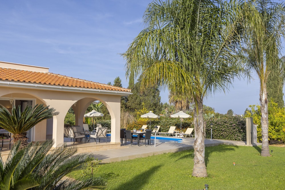 The Arches in Latchi in Unknown City, Cyprus