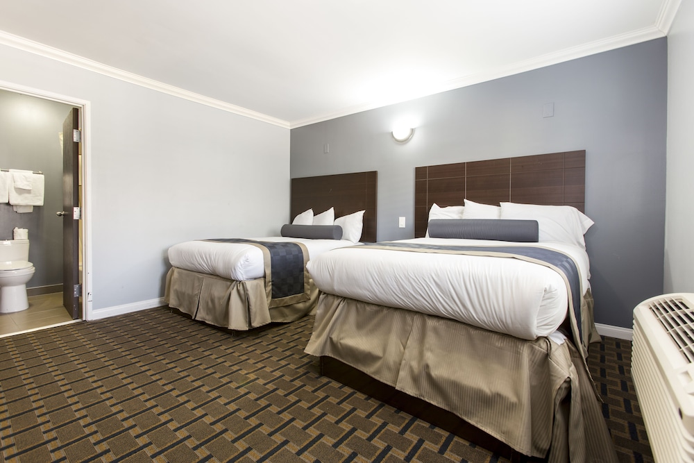 Hollywood Palms Inn and Suites - photo 4
