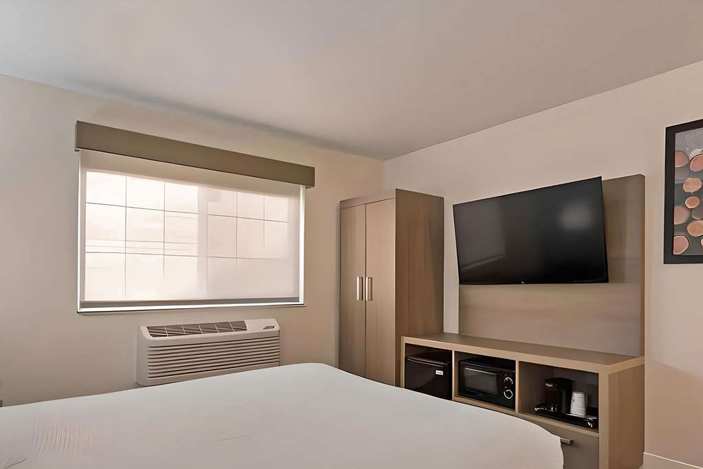 Comfort Inn Hayward Oakland South - photo 8