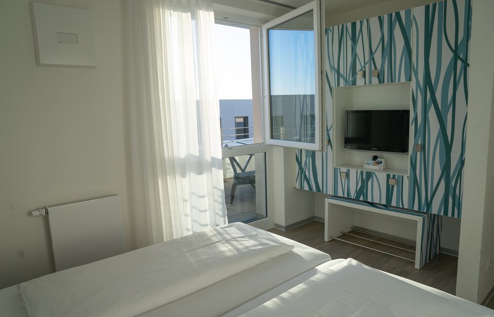 east Apart — 4-Star Luxury Hotel in Erlangen, Germany