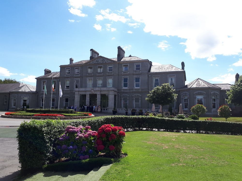 Faithlegg Lodge — 4-Star Luxury Hotel in Waterford, Republic of Ireland