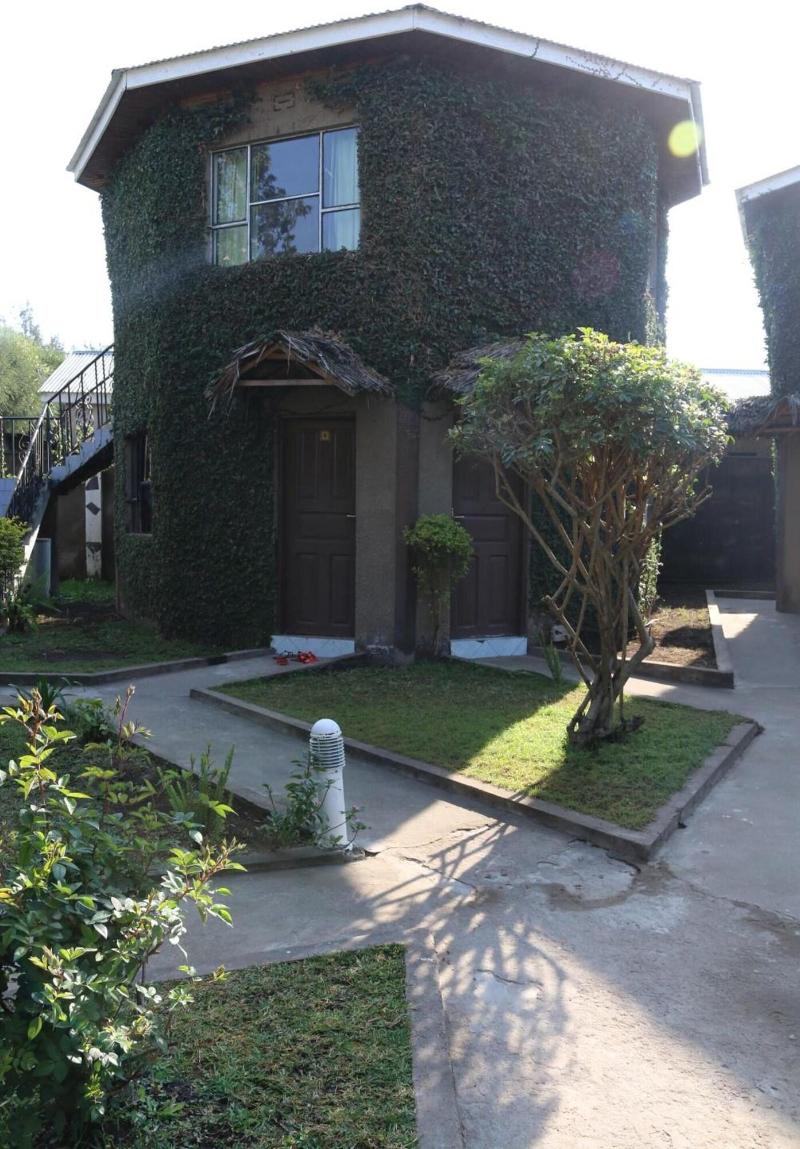 Dan Stam Hotel — Arusha — photo 3