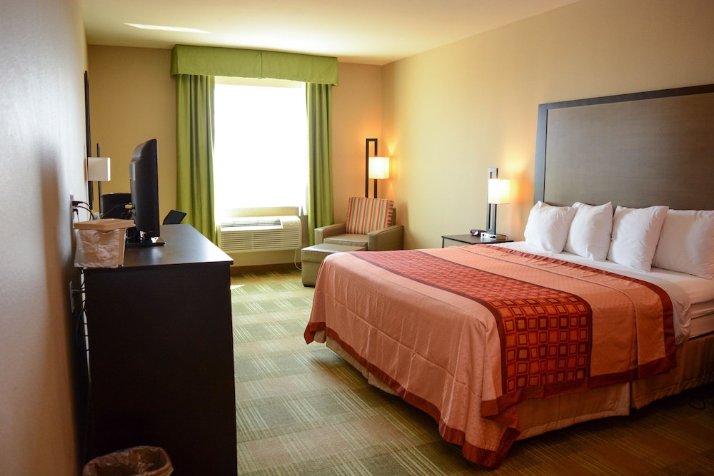SureStay Hotel by Best Western Cotulla - photo 8