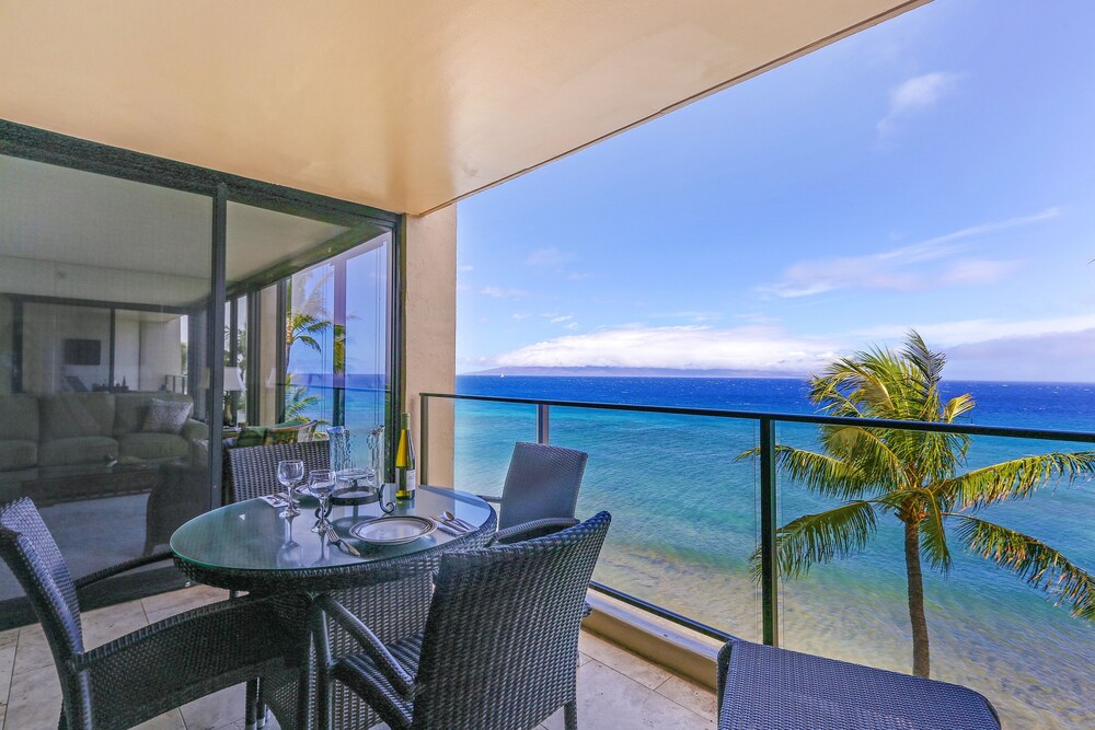 Mahana Resort #617 1 Br Condo - photo 15