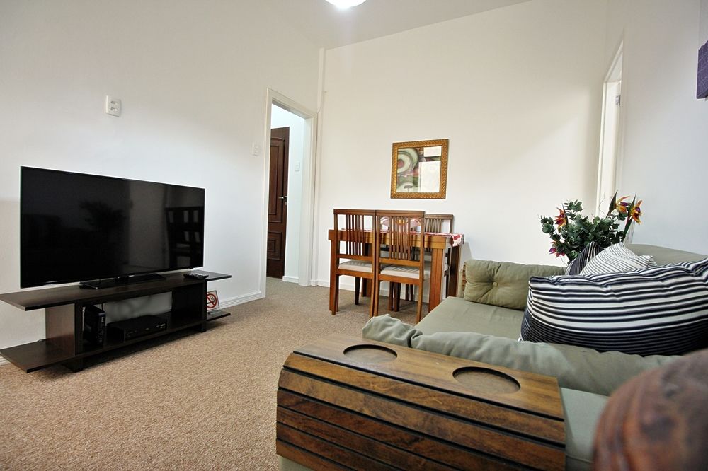 Apartamento Copacabana 876 — 4-Star Luxury Hotel in Rio De Janeiro, Brasil