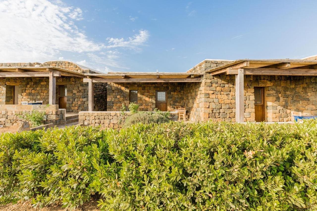 Tenuta Bukkuram — Pantelleria — photo 4