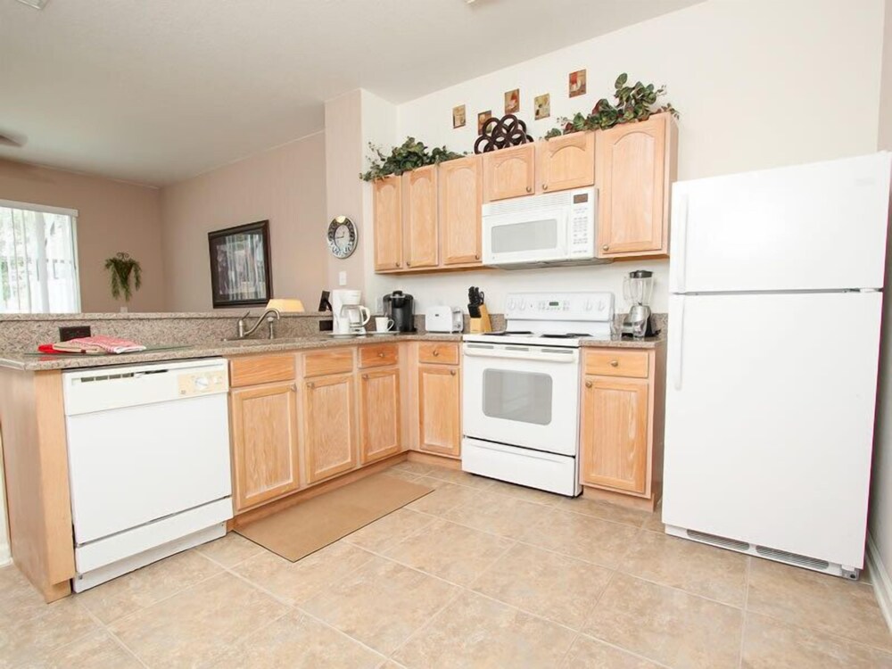 Ov2811 Windsor Hills Resort 3 Bed 3 Baths Townhome - photo 16