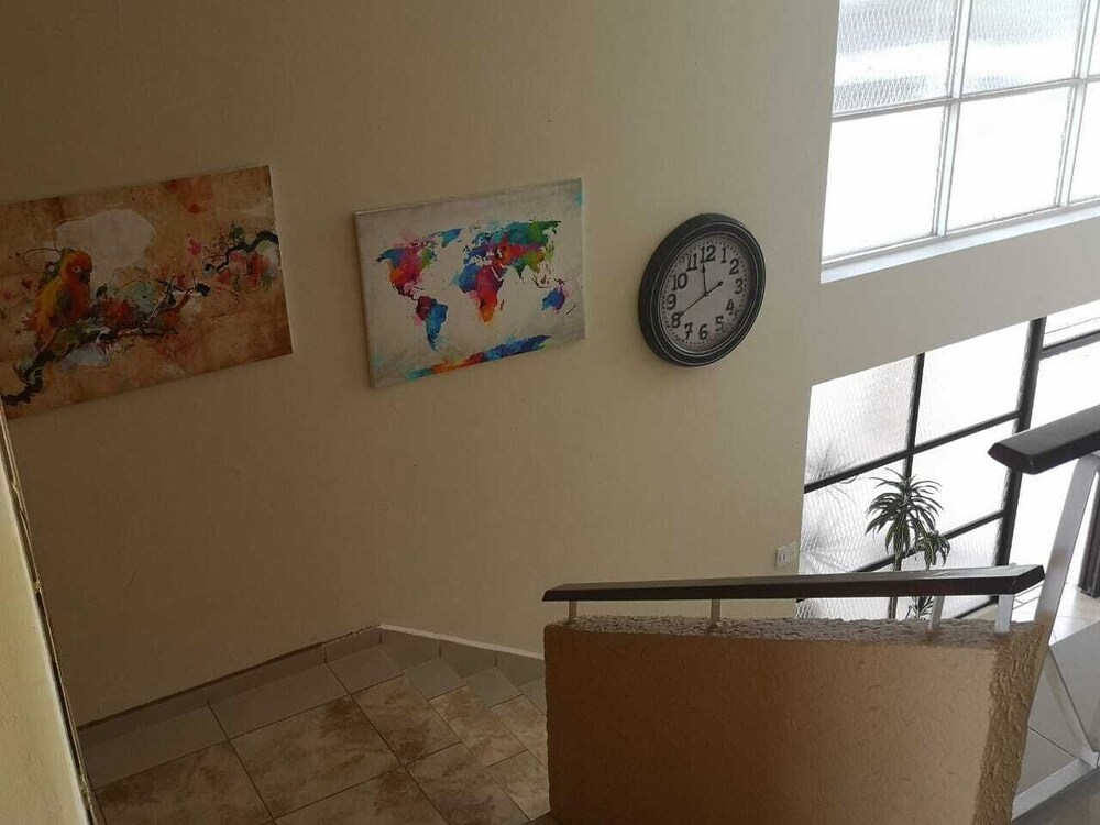 Hotel Terrazas Boutique in San Pedro, Costa Rica