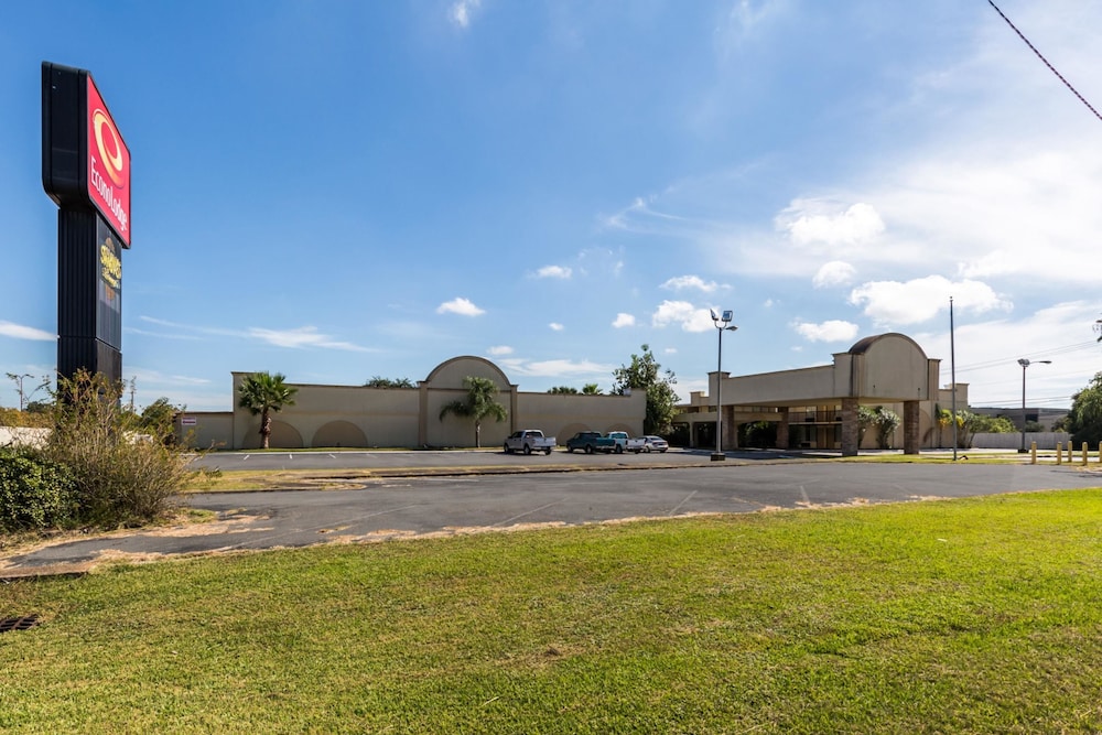 Eco Inn Suites by Hotel O Baytown - featured photo