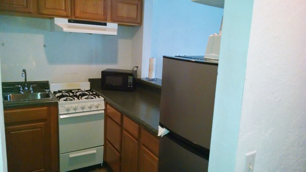 Beech Mountain Inns - photo 20