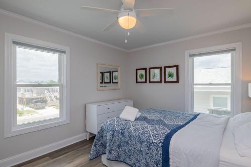 Dunes by Oak Island Accommodations - photo 21