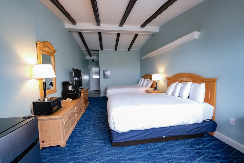 Norseman Resort on the Beach - photo 5
