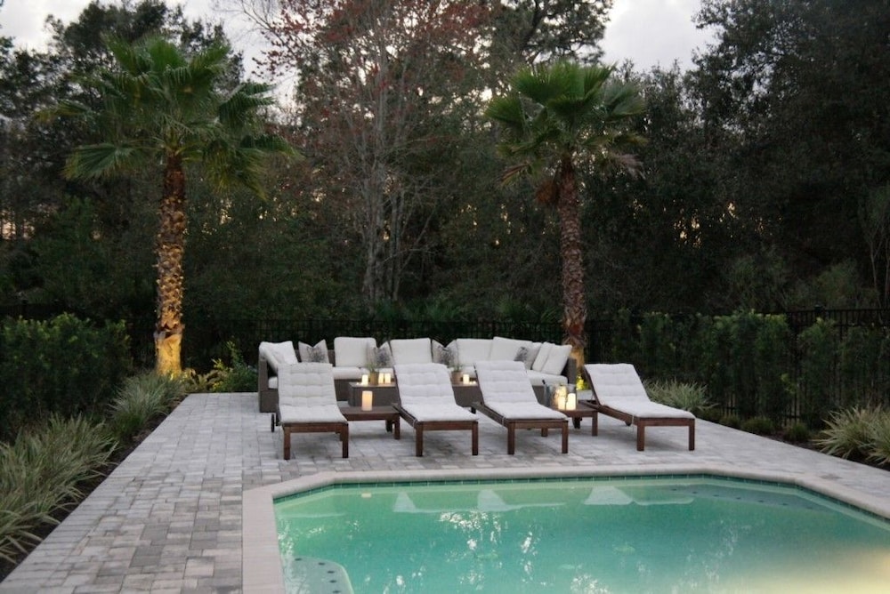 Je60633 Reunion Resort 5 Bed 5 Baths Villa - photo 16