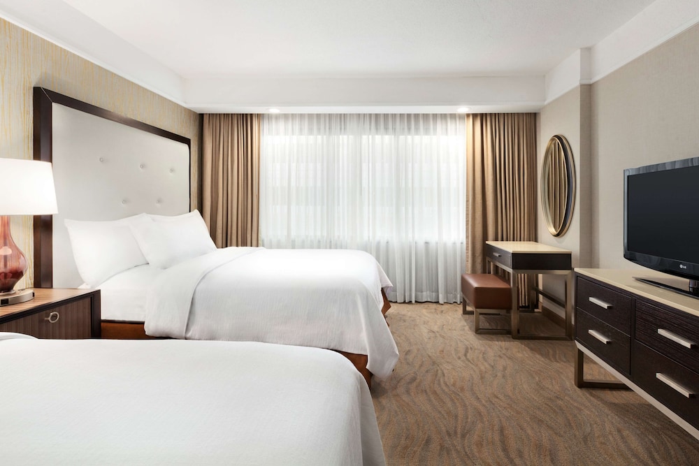 Embassy Suites by Hilton Irvine Orange County Airport - photo 16