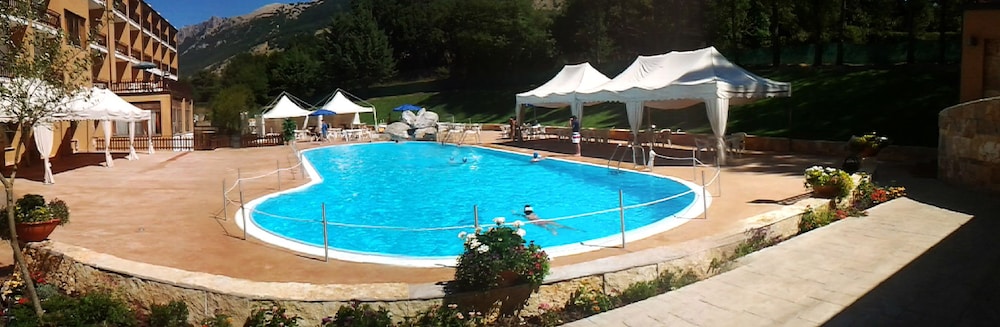 Kiris Hotel — Viggiano — photo 2