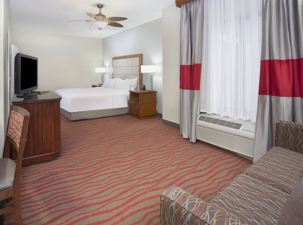 Homewood Suites Phoenix Avondale - photo 6