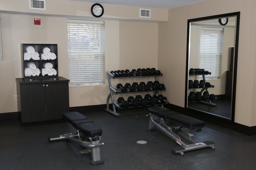 Candlewood Suites Portland Scarborough by IHG - photo 22
