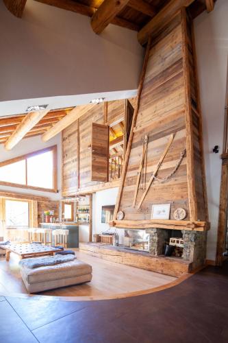 Les Alpages D'auguste — hotel in Valloire