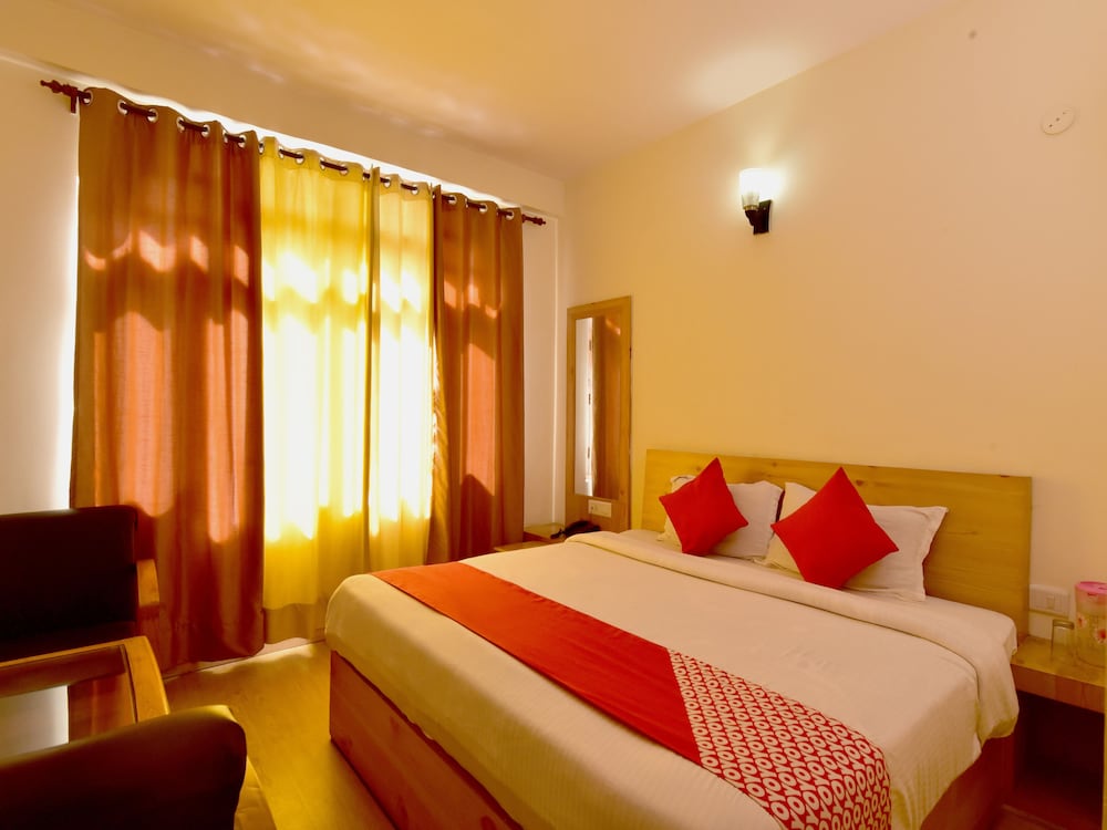 OYO 19728 Pushkar Regency - last minute hotel in Manali