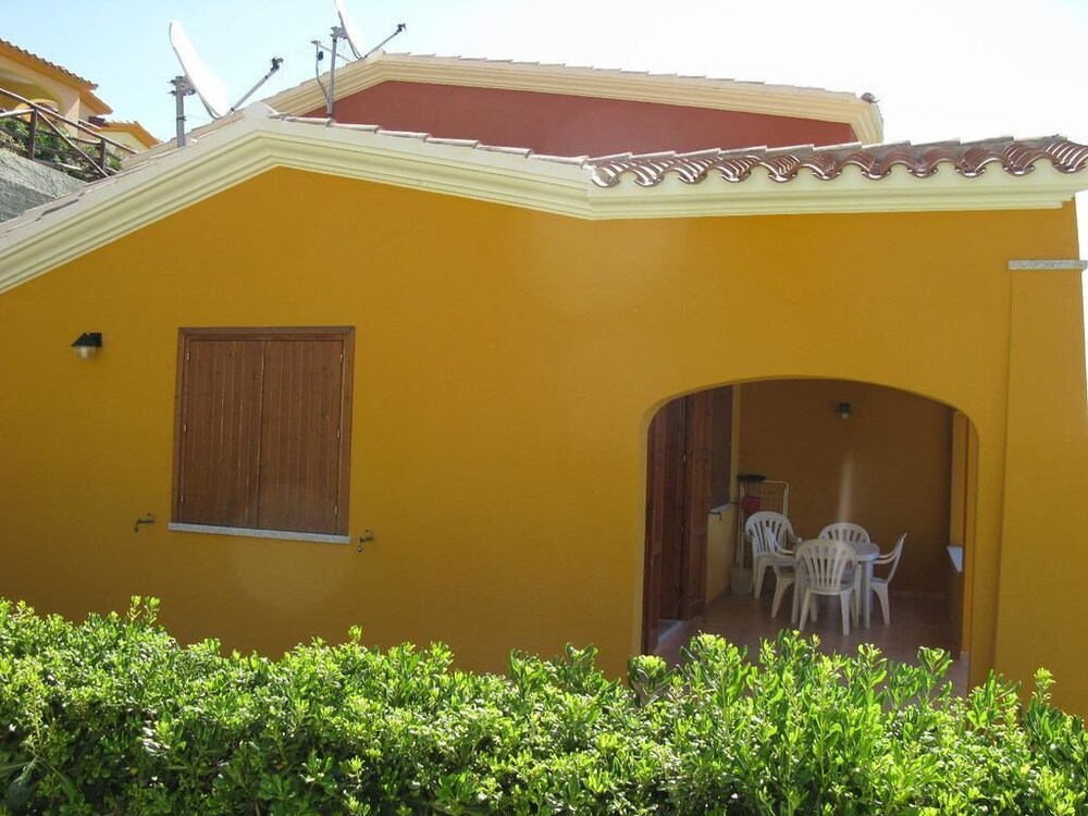 Residenze Le Verande 2 — hotel in Muravera