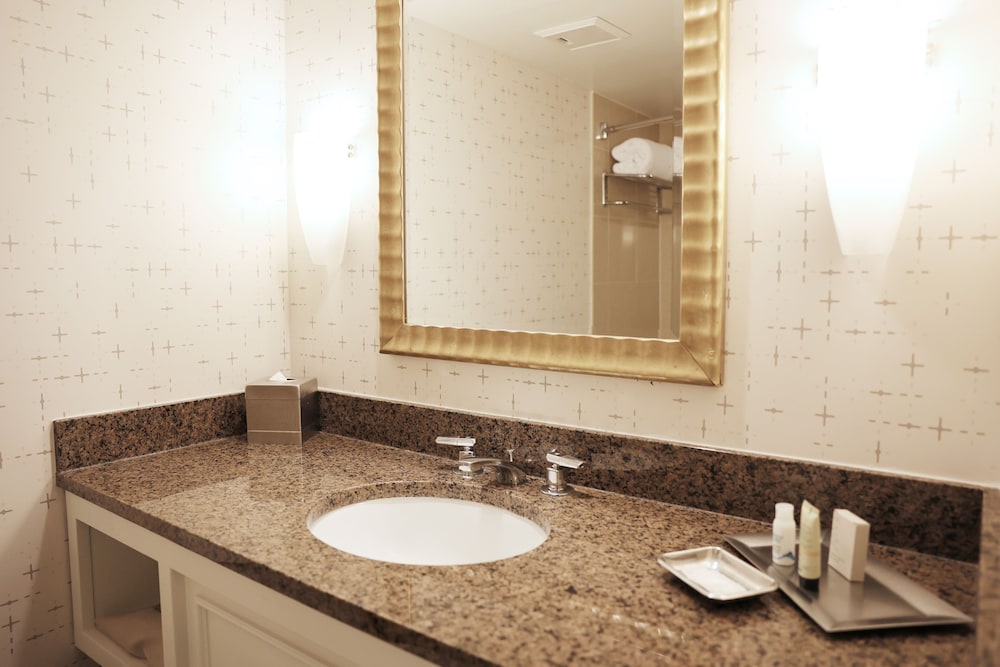 Ontario Airport Hotel & Conference Center - photo 13