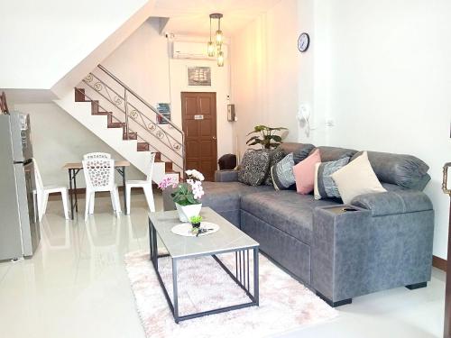 Pause Homestay 2 Hat Yai — 4-Star Luxury Hotel in Hat Yai, Thailand