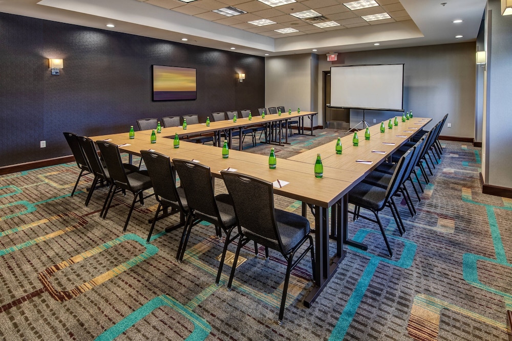 Residence Inn Norfolk Downtown - photo 42