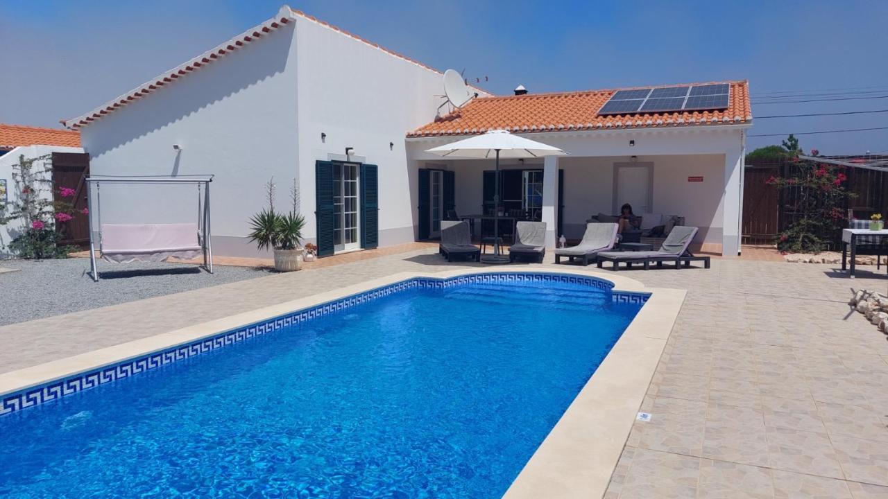 Villa Atlantico — 4-Star Luxury Hotel in Aljezur, Portugal