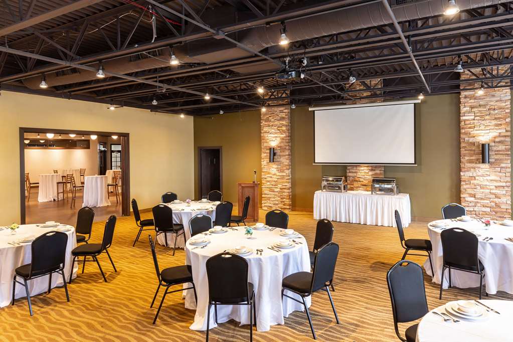 Comfort Inn St. Louis Westport Event Center - photo 35